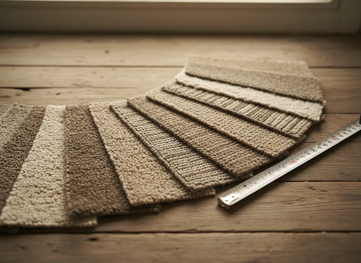 Carpet Installation Hornbeak, TN FAQs
